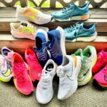 Considerations When Buying Sneakers for Different Activities