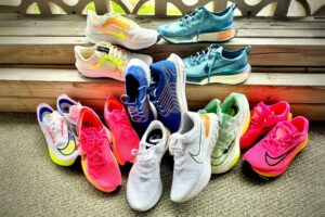 Considerations When Buying Sneakers for Different Activities