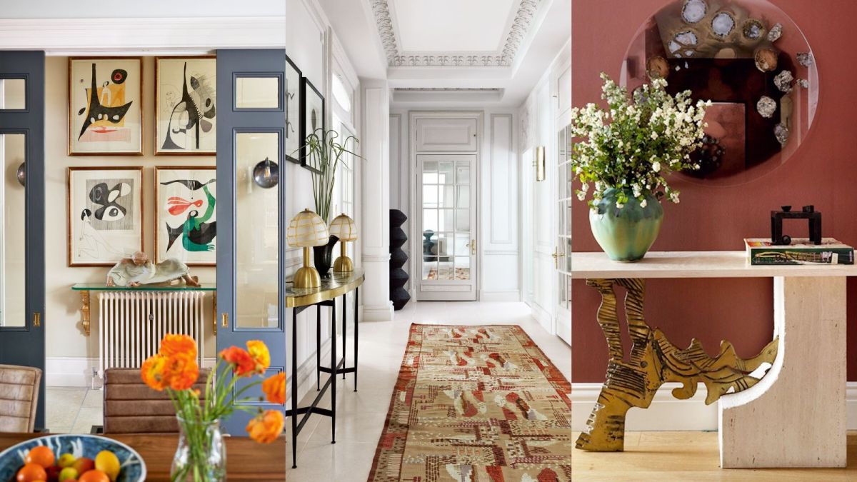 Masterful Accumulation: Cultivating a Home Filled with Exceptional Pieces