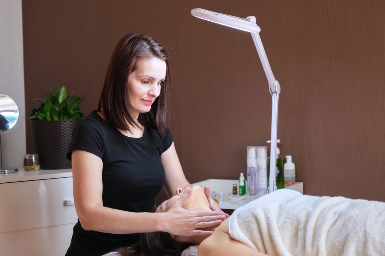 Medical Spa Treatments for Anti-Aging