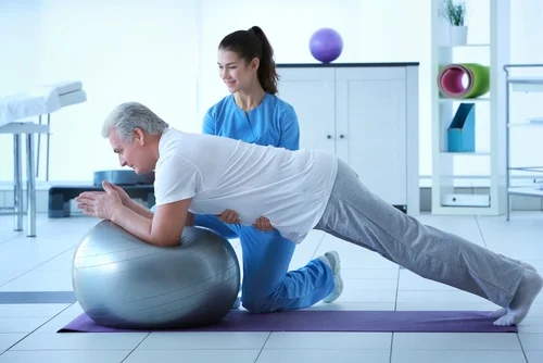 What Are the Main Types of Rehabilitation