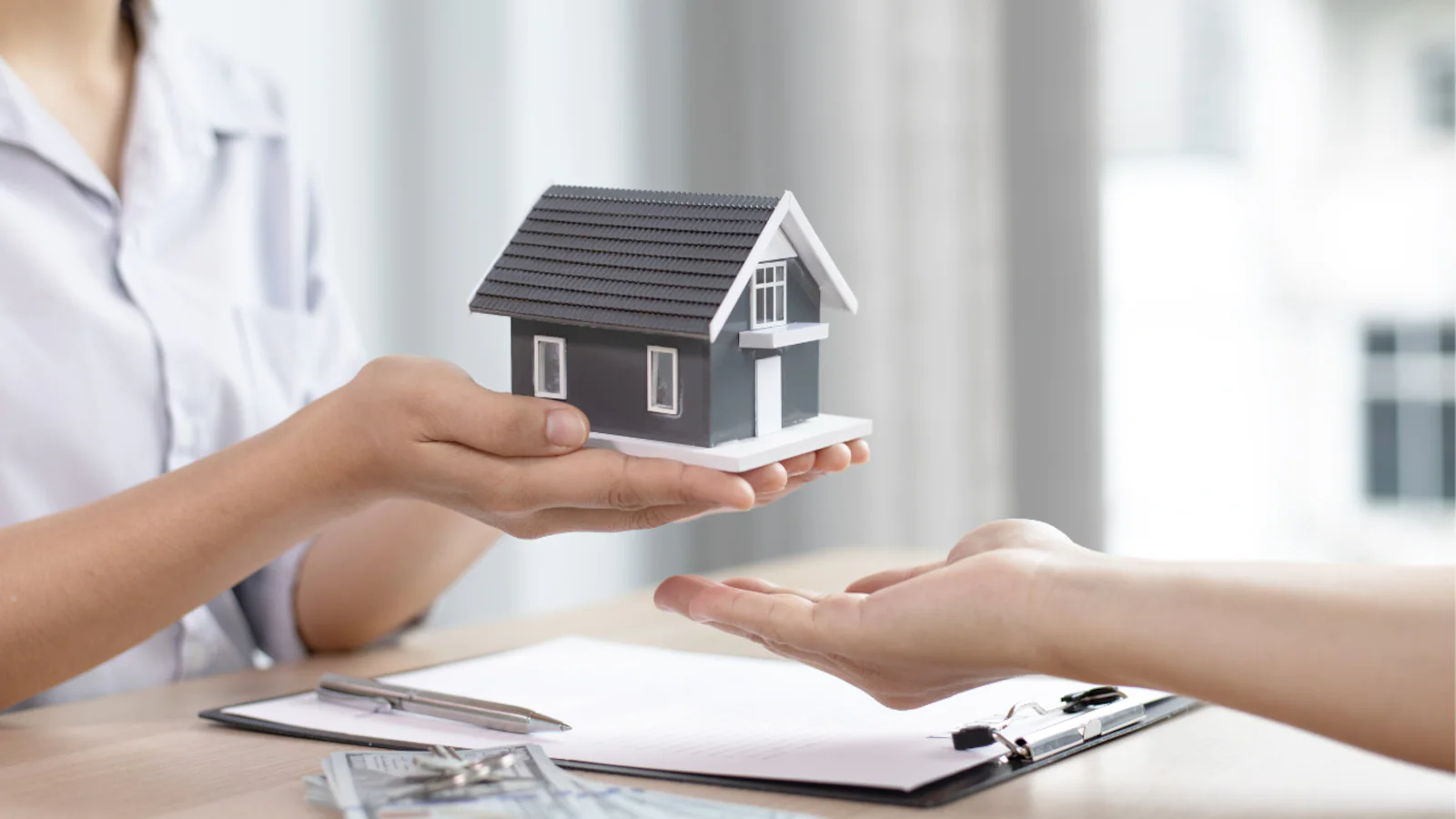 What is Home Loan- Types and Eligibility Criteria