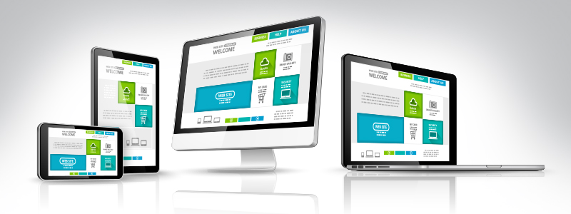 Why Responsive Design is Crucial for Your Website's Success?