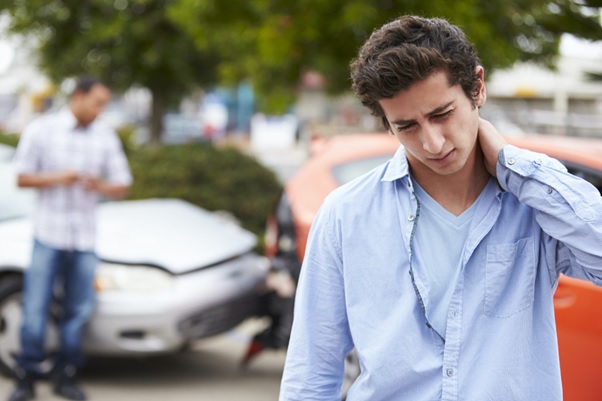 The Benefits of Seeing an Auto Accident Chiropractor After a Crash