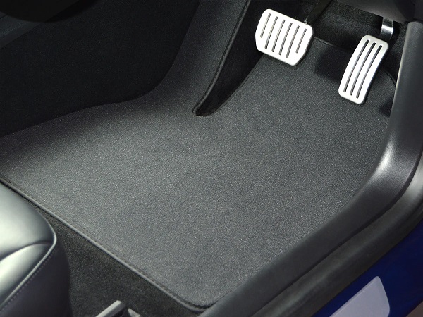 Why LDV Van Car Mats are Essential for Comfort and Protection