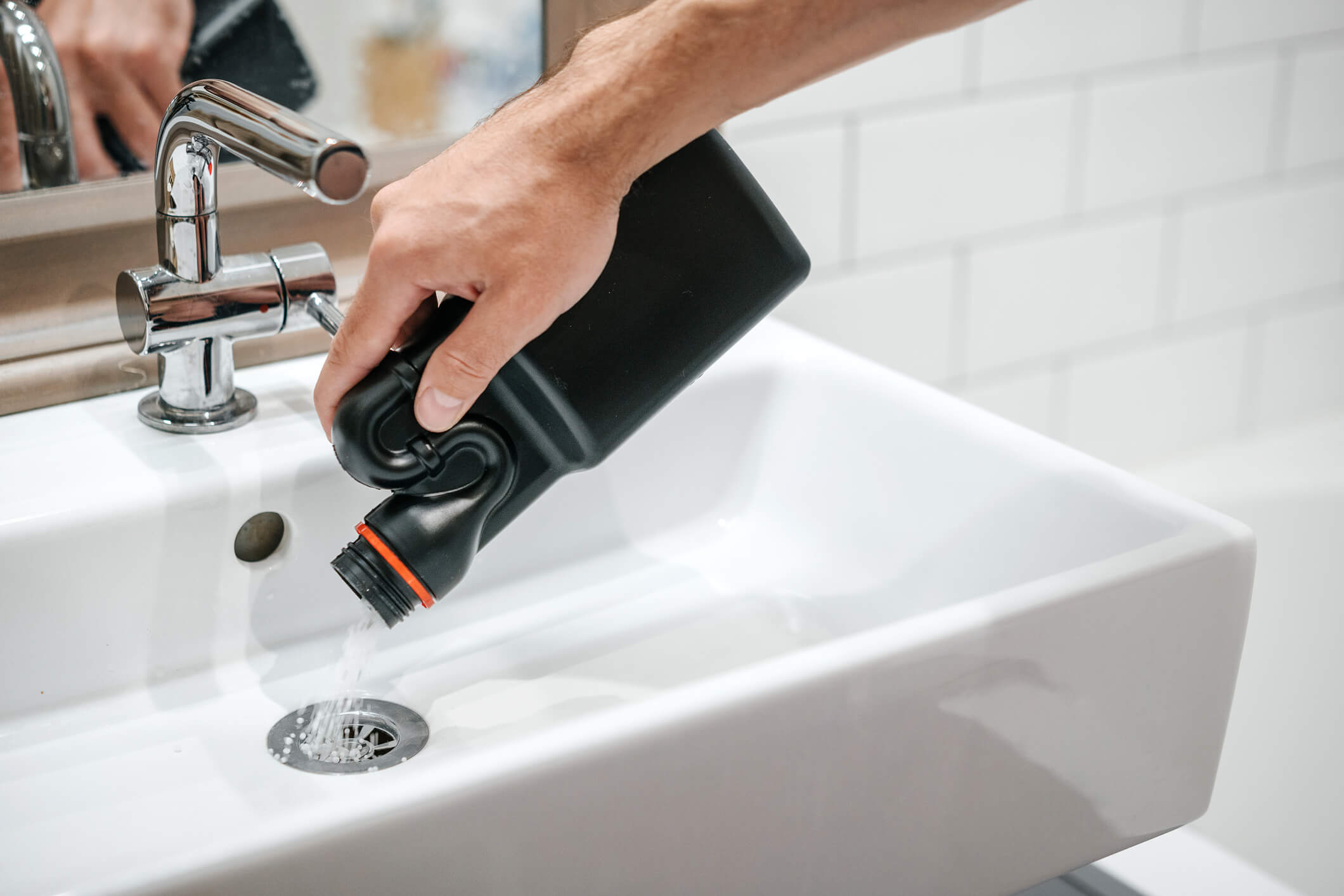 Keep Your Drains Flowing and Clean with Professional Drain Cleaning