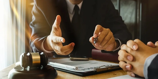 Why should I hire a lawyer for my legal matter?