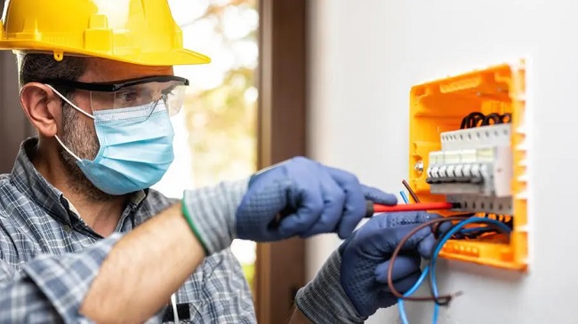 How Can Electrical Contractors Help with Your Project?