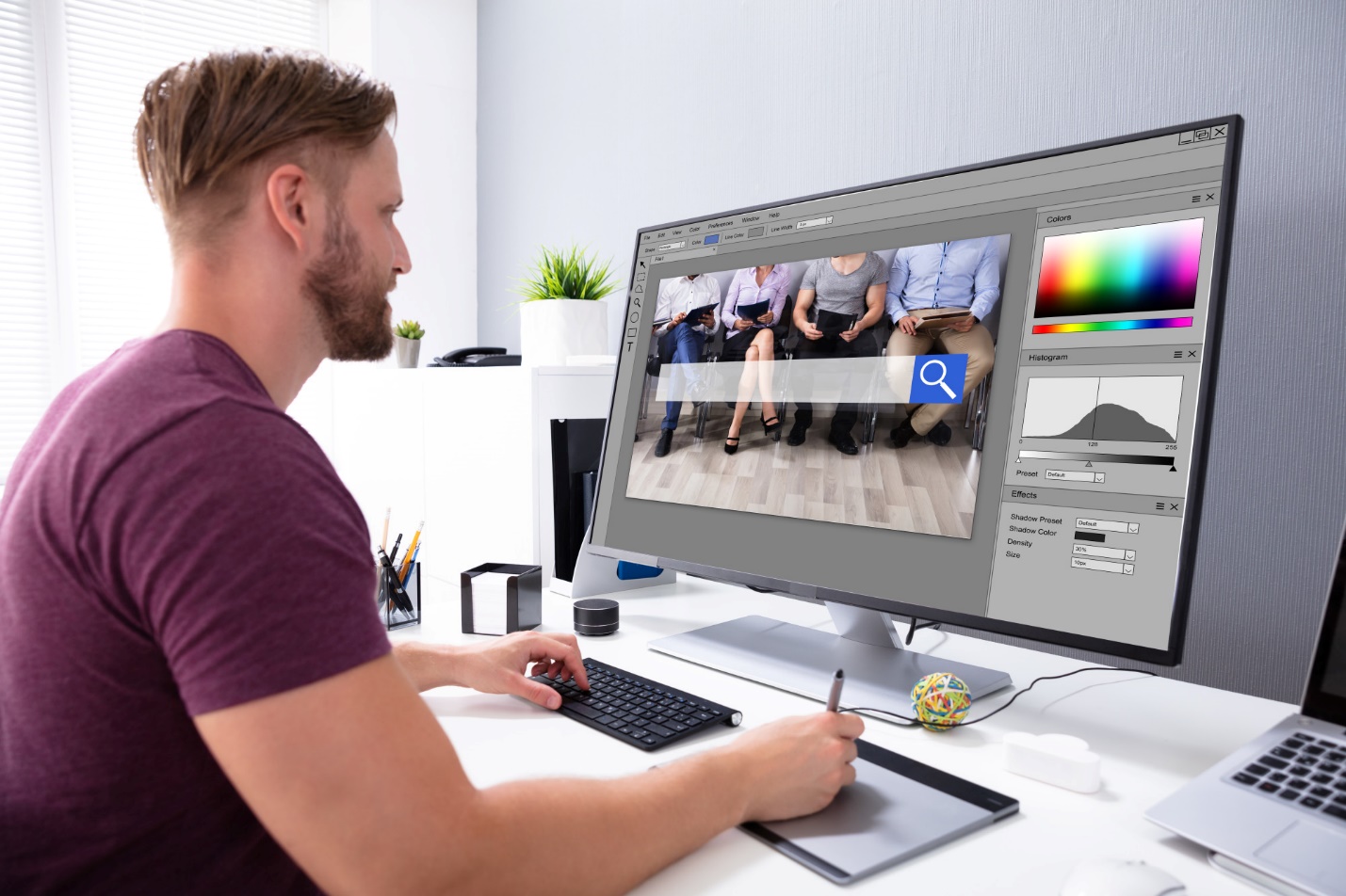 3 Features to Look for in the Best Computer for Graphic Design