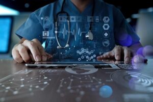 The Future of Healthcare: Exploring the Advancements in Online Medical Services