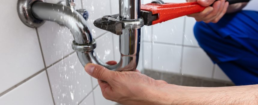 What Are the Most Common Plumbing Repairs
