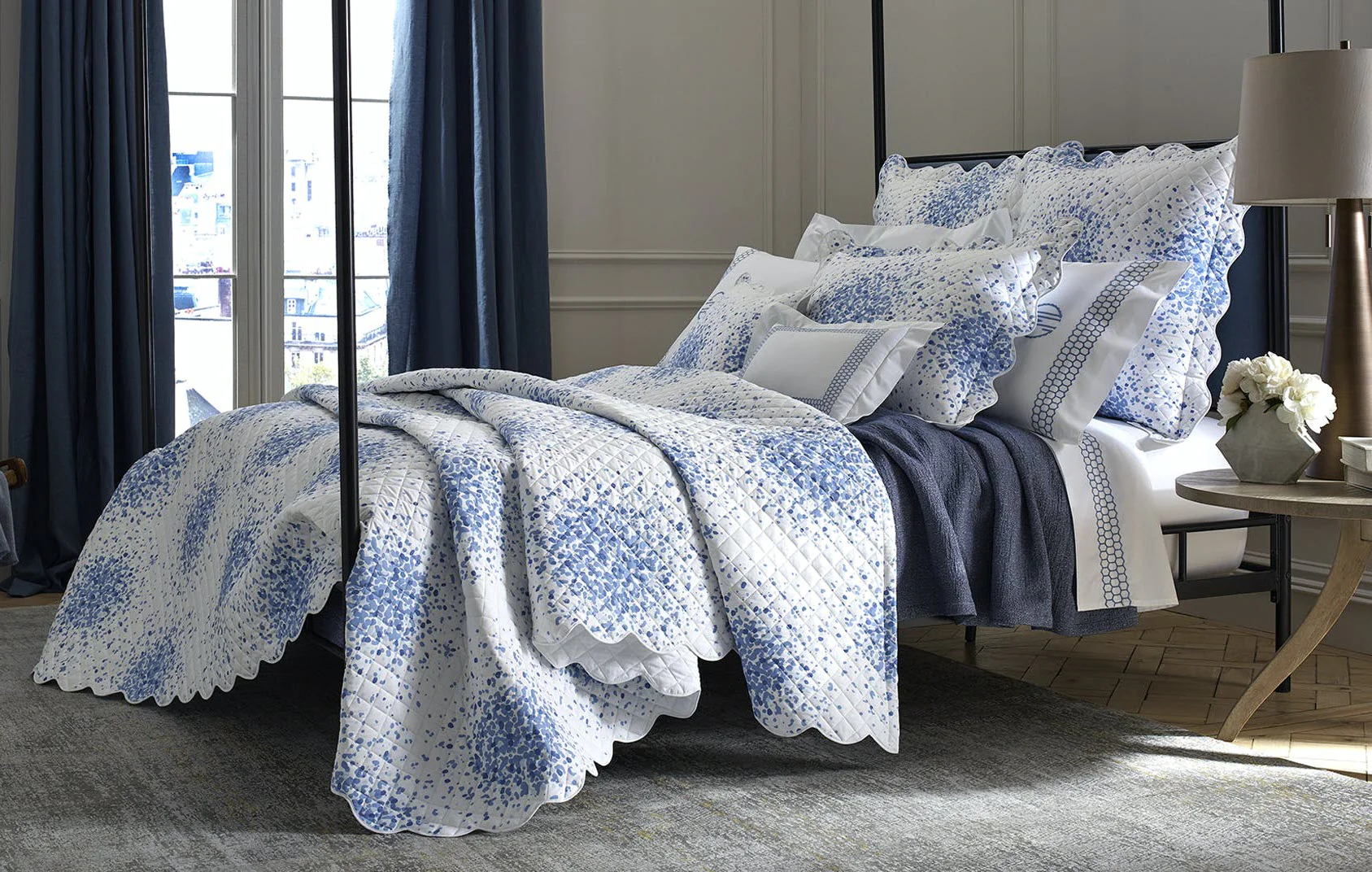 Experience Luxury with These Exquisite Duvet Covers