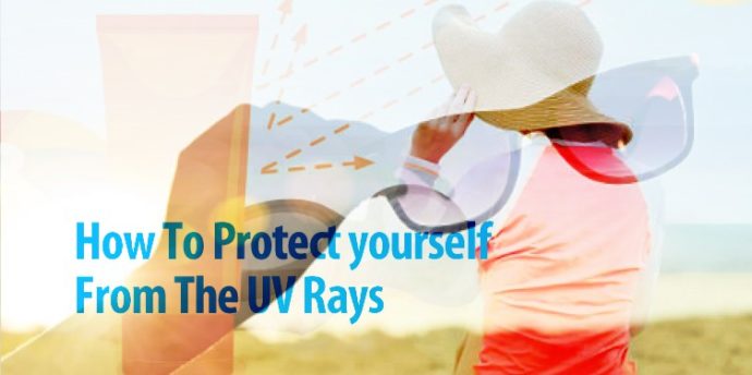 Keep Your Eyes Safe From UV Rays: A Guide to Safety Glasses