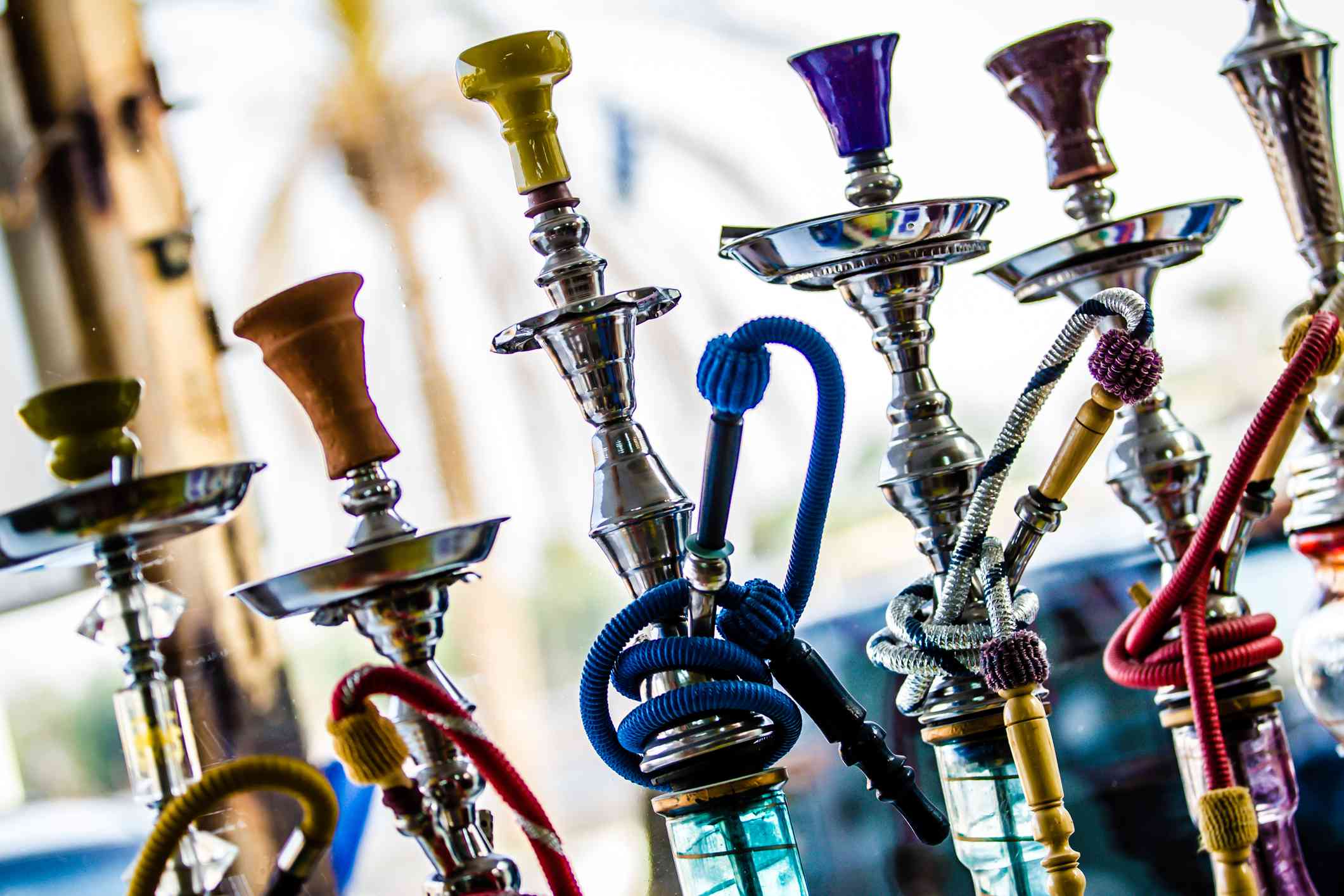 Koress Hookah: Achieving Perfect Smoke with the Right Hookah Set Up
