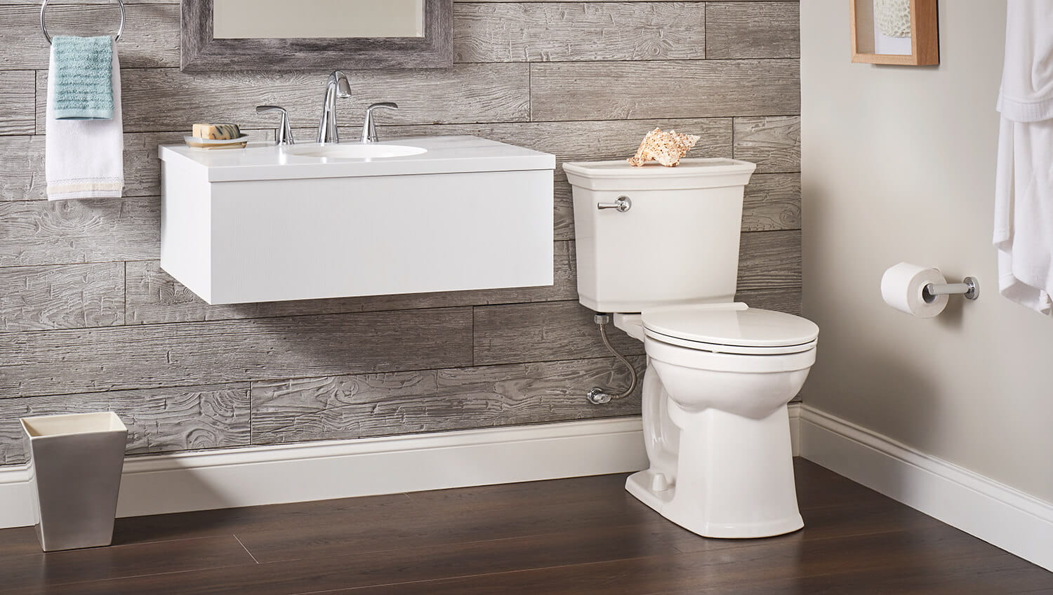 The Ultimate Guide to Choosing the Perfect Toilet Suite for Your Bathroom