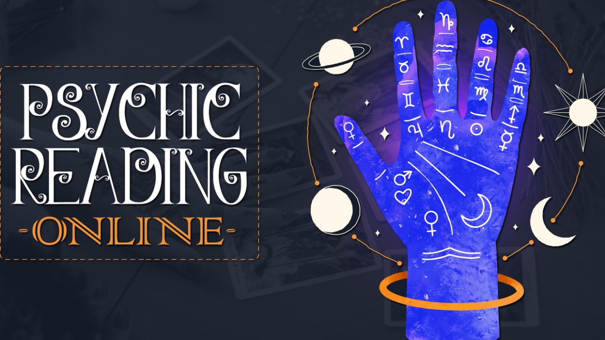 What Is The Accuracy Of A Remote/Online Psychic Reading?