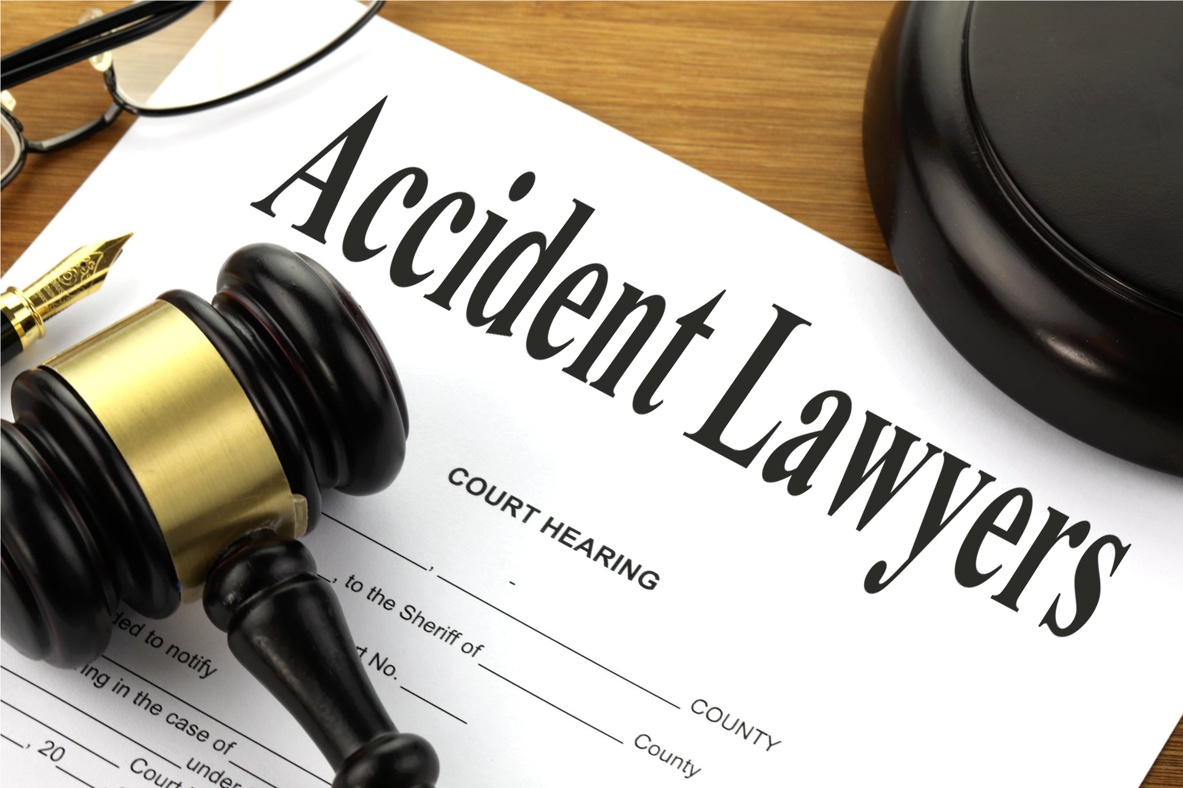 Why Are Accident Lawyers Necessary in Legal Proceedings?