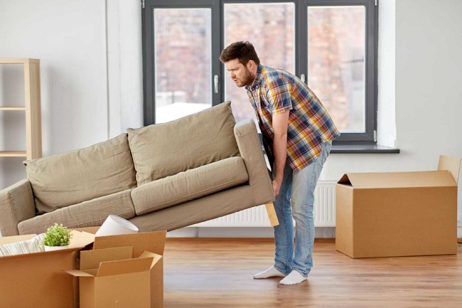 Experience Hassle-Free Moving with Los Angeles Moving Company