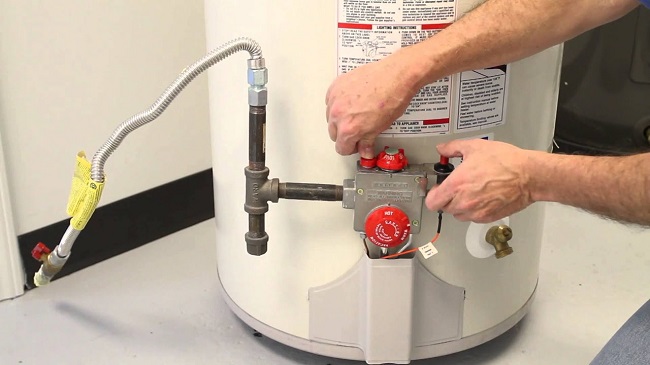 What to Do If Your Water Heater Is Not Heating?