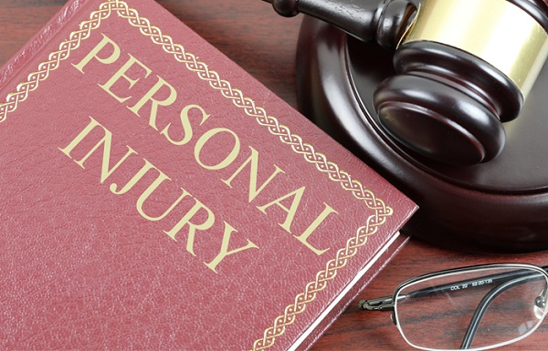 Curious About Personal Injury Cases? Here's What You Need to Know