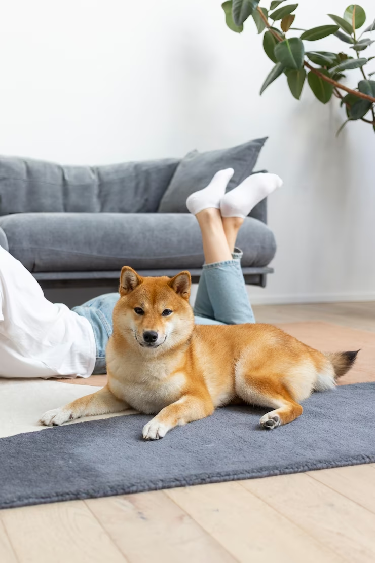 Choosing the Right Rug for Your Furry Friend: Top Options in Sydney