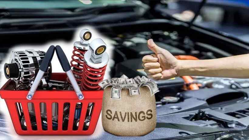 Essential Tips for Buying Car Parts in the Competitive Market