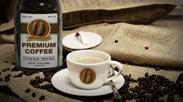 The Benefits of Private Label Coffee Manufacturing Services