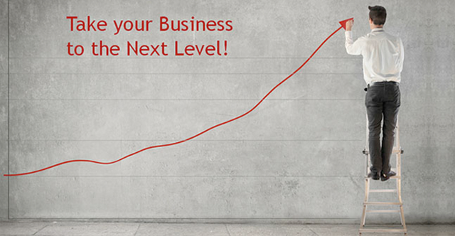 Taking Your Business to the Next Level with Business Planning