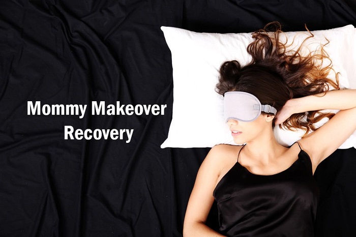 What Is the Mommy Makeover Recovery Process Like?