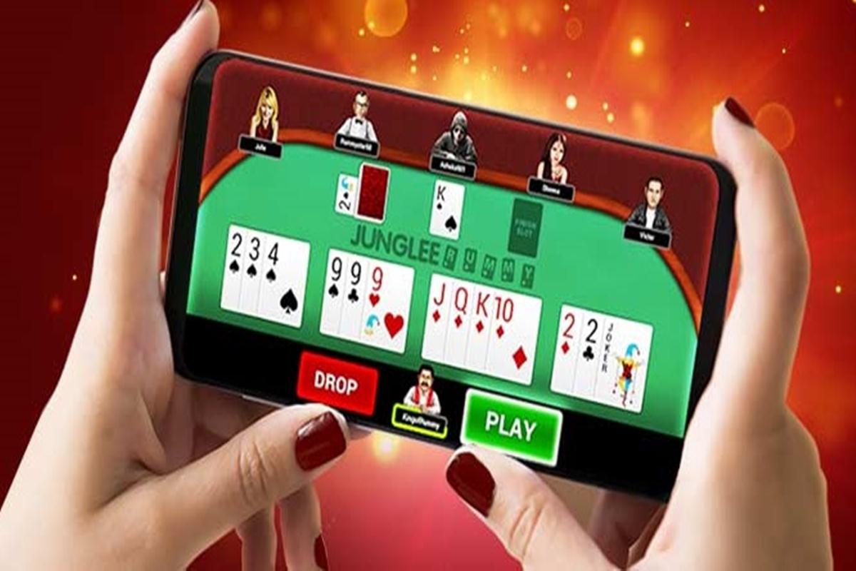 TIPS FOR PLAYING ONLINE RUMMY