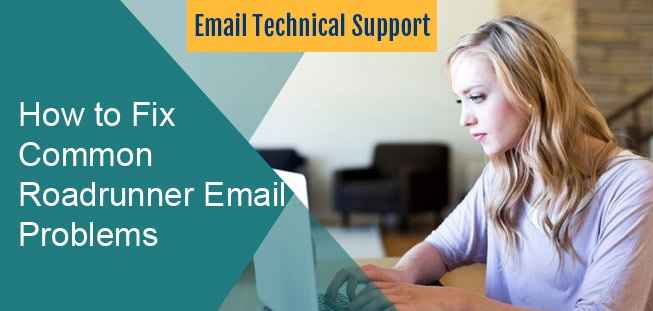 How to Fix Roadrunner Email Not Working 2023