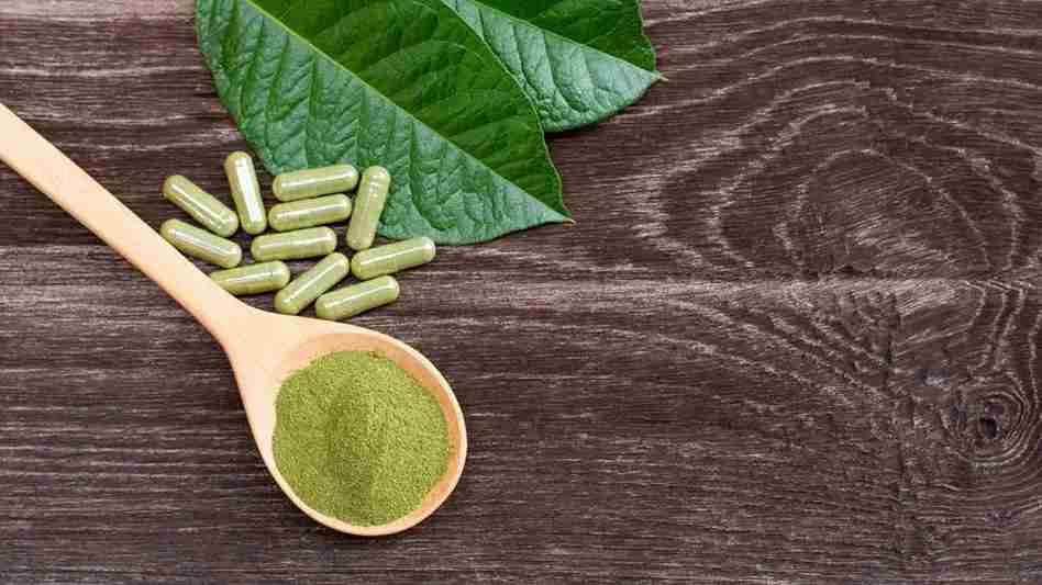 How much old do you have to be to buy Kratom