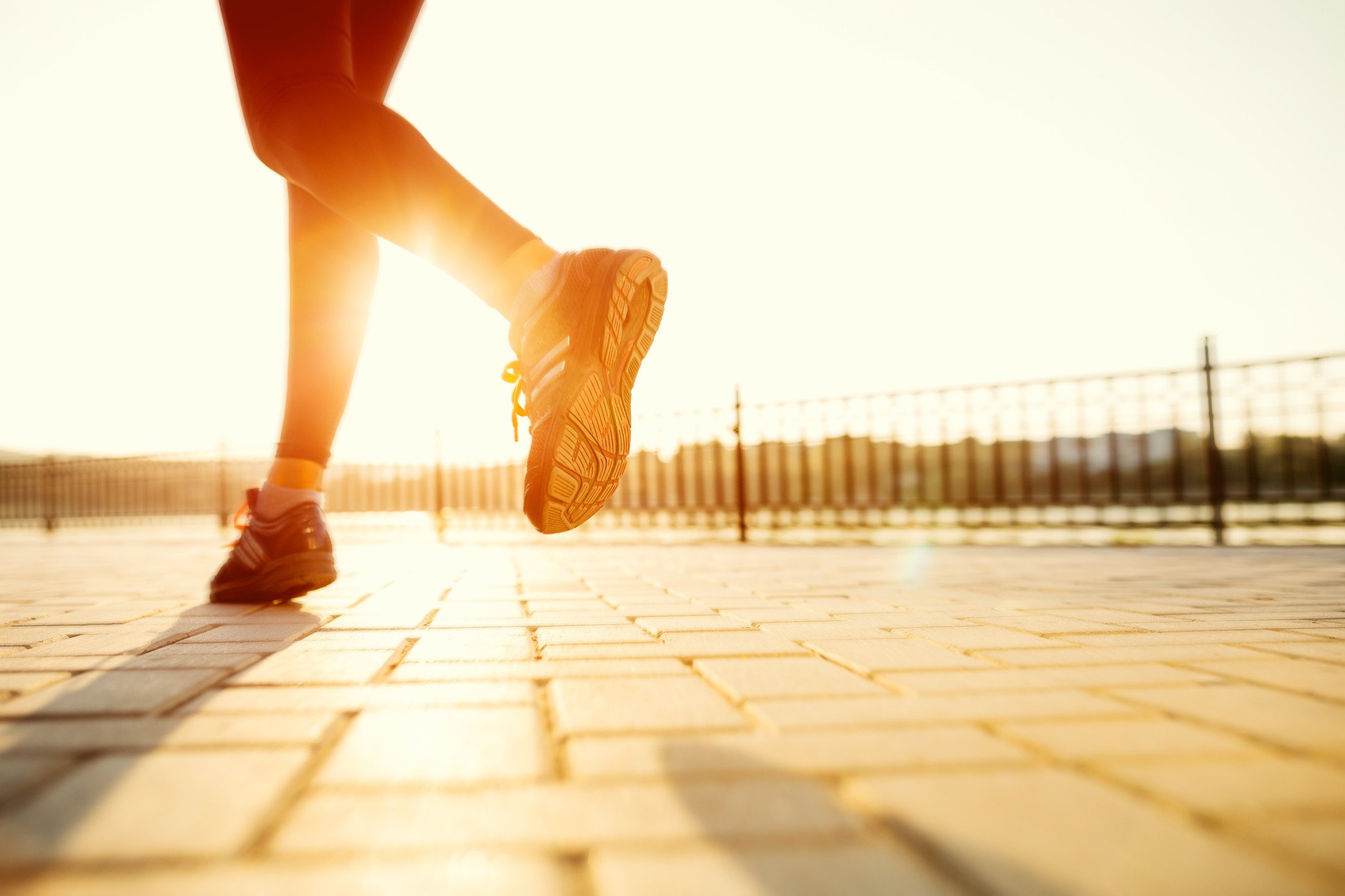 Conquering the Challenges of Running with Flat Feet: Expert Advice