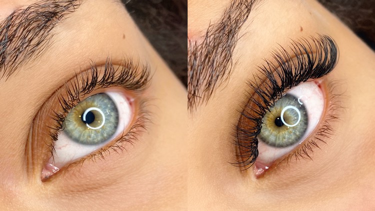 Breaking Down the Curriculum: What You'll Learn in an Eyelash Extension Course