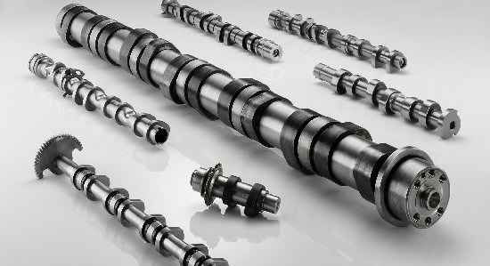 Unleash the Power: How a Camshaft Kit Can Transform Your Engine