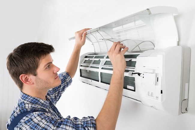 Choosing the Perfect Air Conditioning System: A Comprehensive Guide for Homes and Businesses