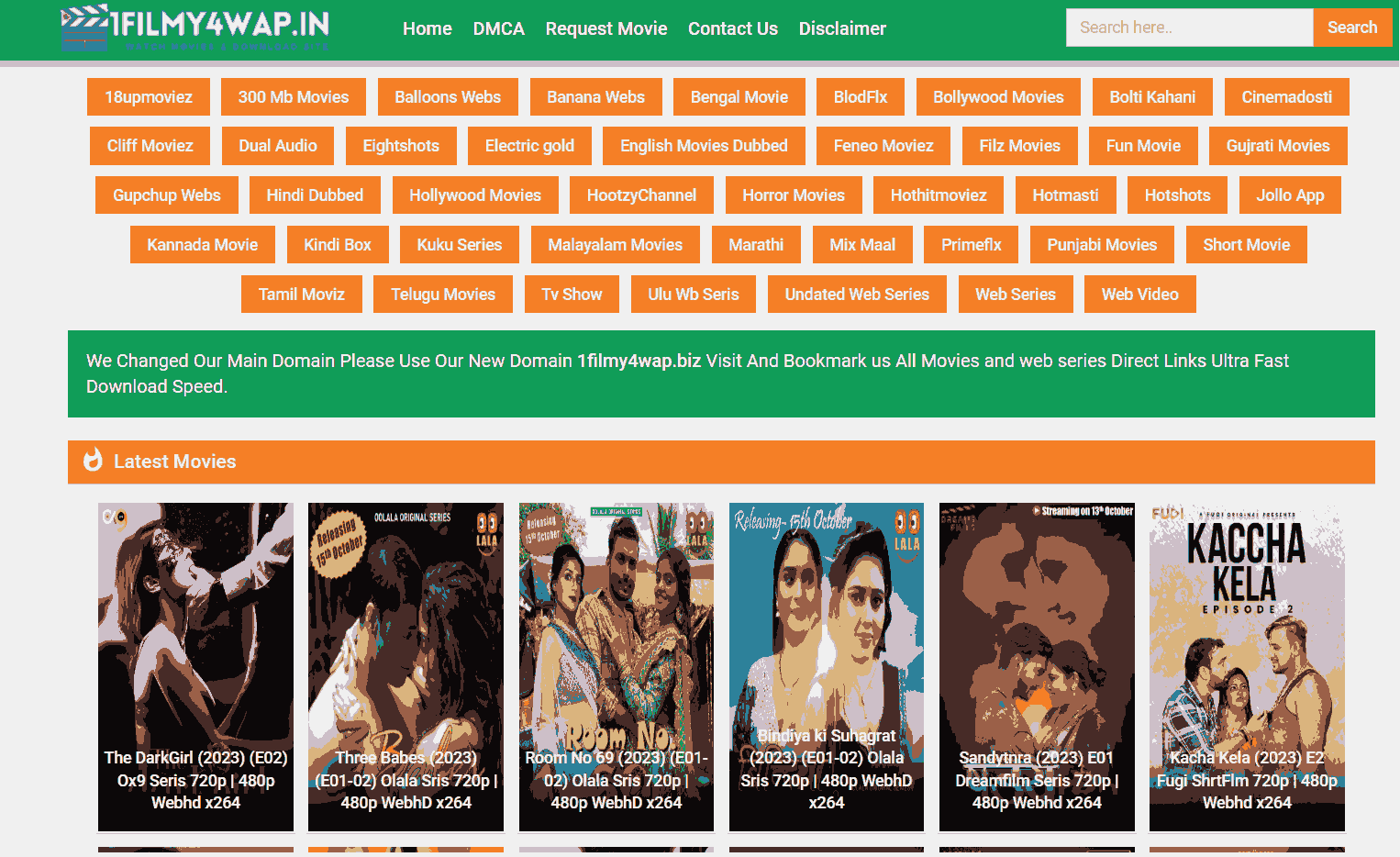 1FILMY4 WAP 2023 HD MOVIES DOWNLOAD AND ALTERNATIVES