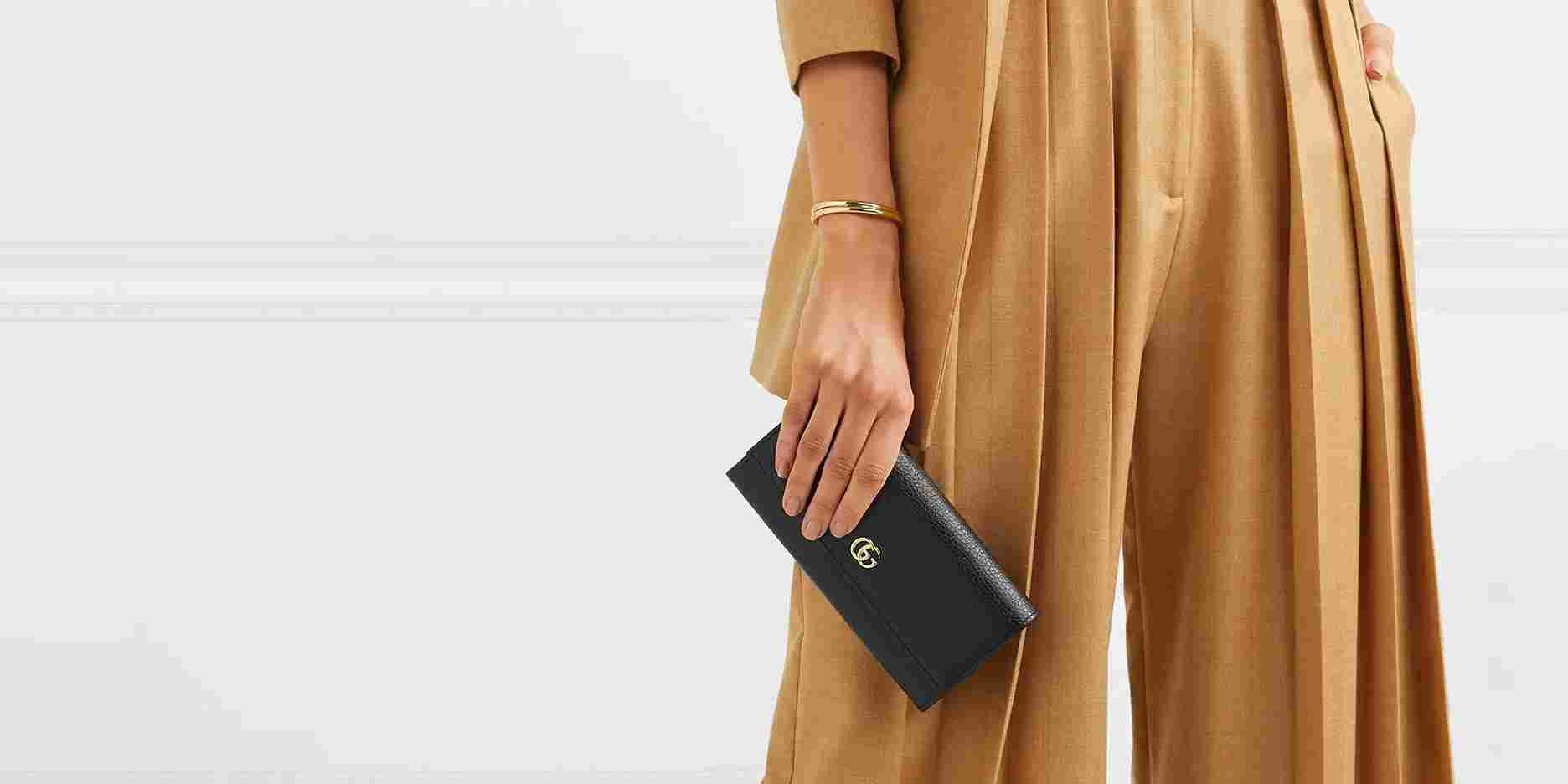 Your Go-To Guide for Choosing the Perfect Wallet for Women