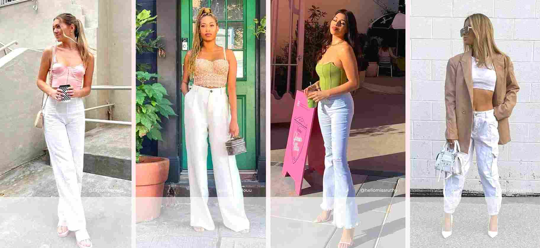 Elevate Your Wardrobe with Wide Leg Pants in Australia