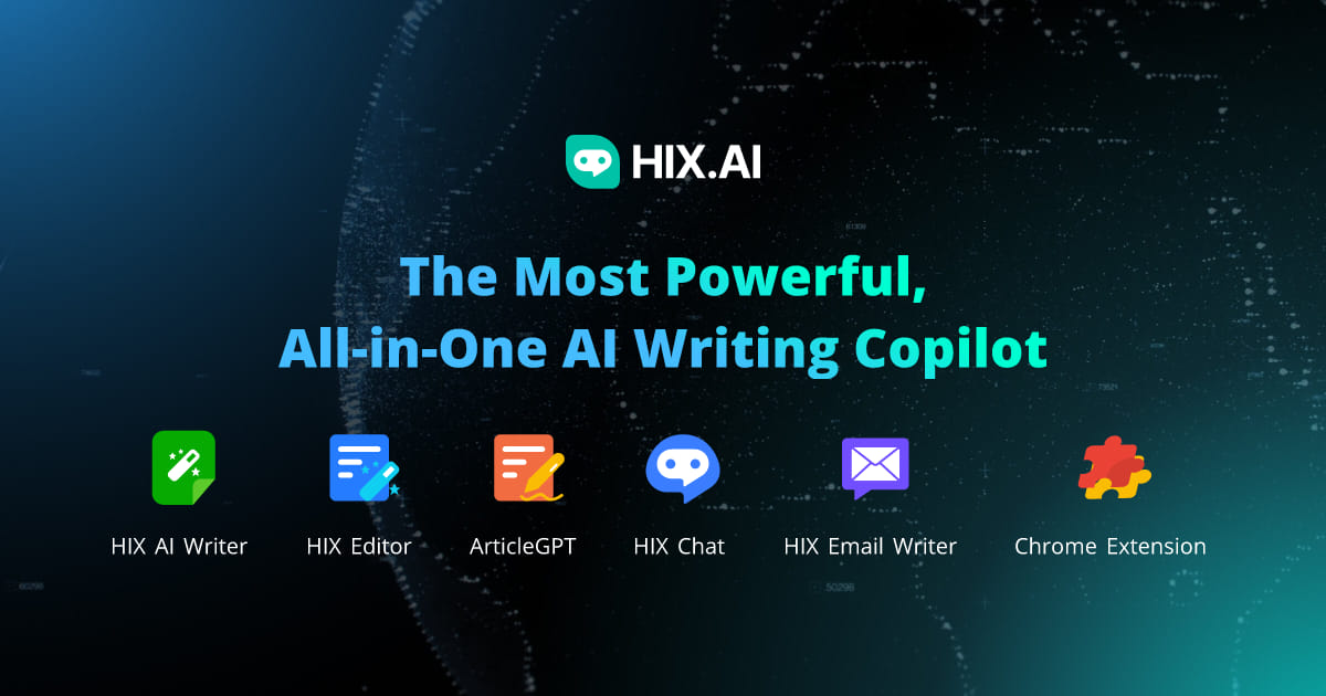 HIX Grammar Checker Review: Simplify Your Writing Workflow