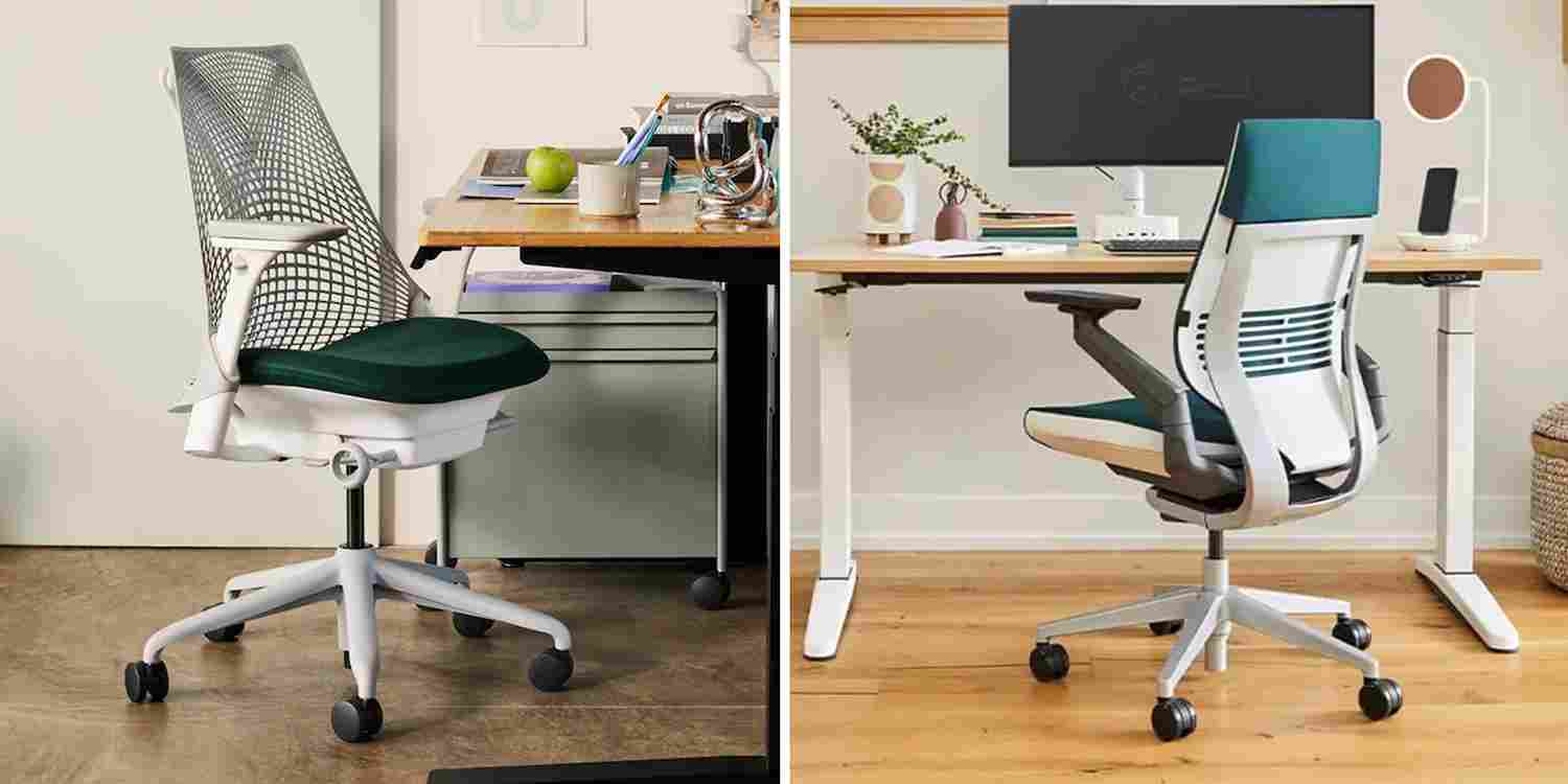 Low-Back Executive Chairs: Your Path to Office Wellness