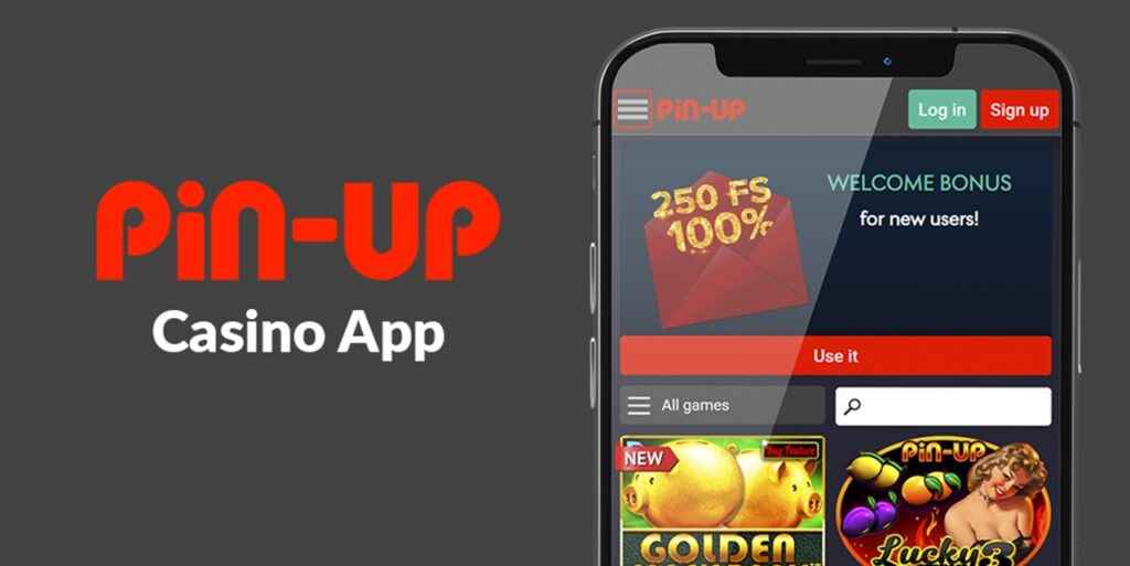 The Benefits of Downloading the Official Pin Up Mobile Casino App