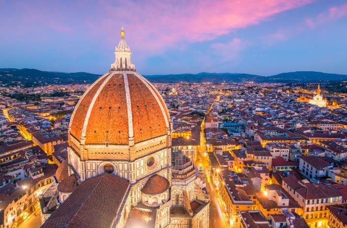 Bucket List Alert: Unforgettable Activities for 3 Days in Florence