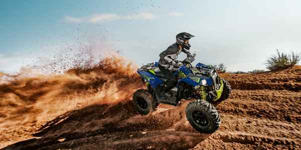 Adventure Awaits: Off-Roading Safety for Polaris Enthusiasts
