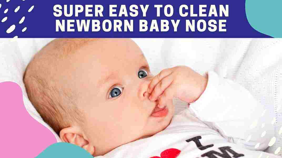 The Best Mucus Removal Device for Congested Baby's Nose