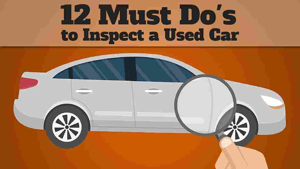 Under the Hood: What to Inspect When Considering Used Cars for Sale