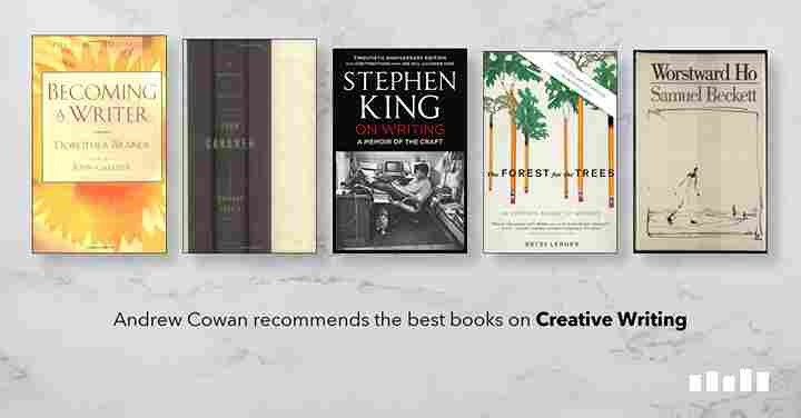 Creative Writing Books: Your Essential Book Writing Guide