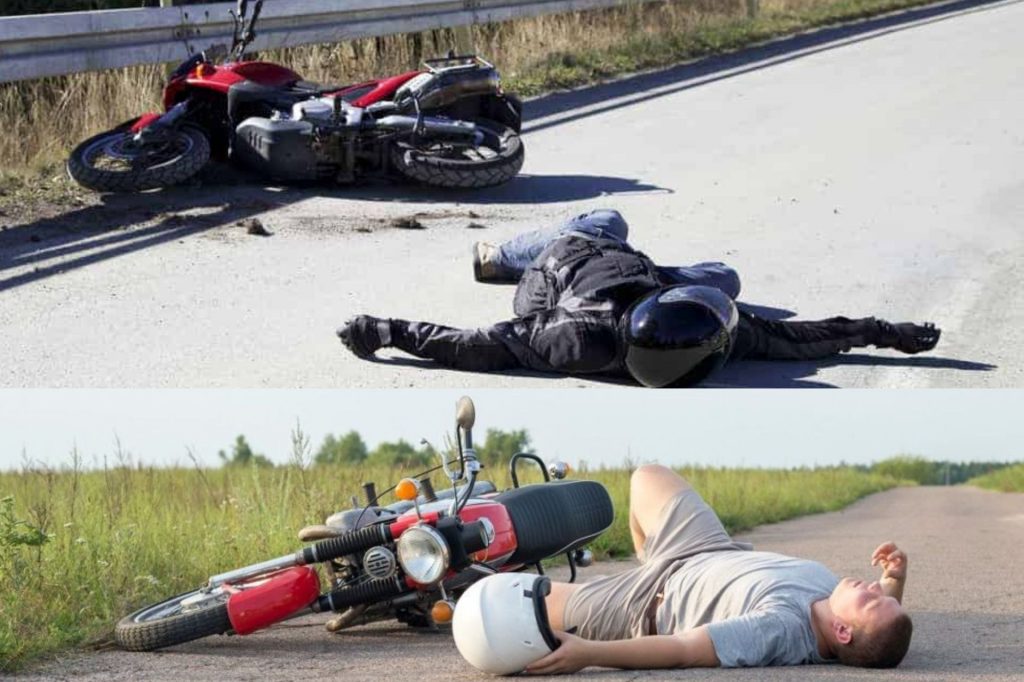 The Factors That Affect the Settlement Amount in a Motorcycle Accident Case