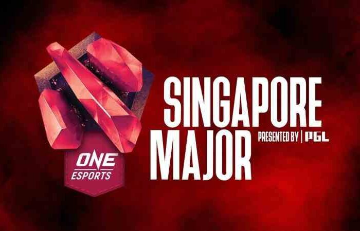 Esports Betting Singapore and Betting Tips