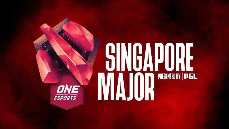 Esports Betting Singapore and Betting Tips